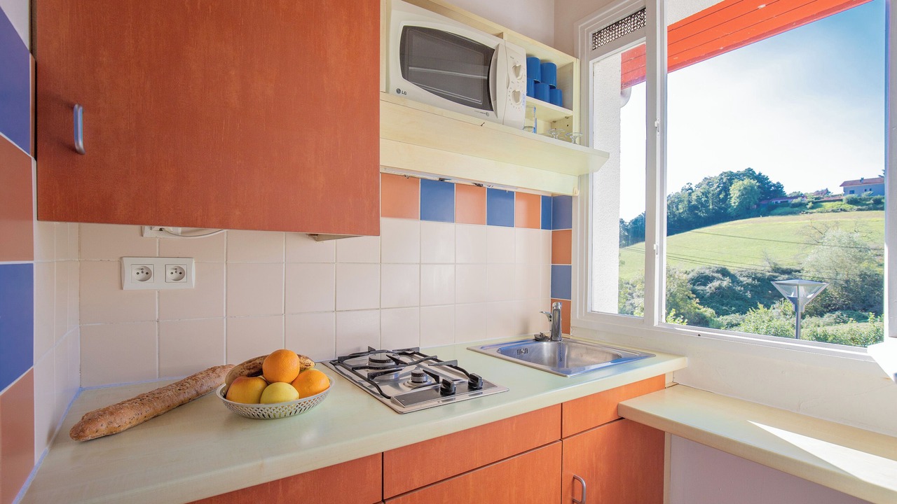 Photo of Kitchen in Saint-Jean-Pied-de-Port
