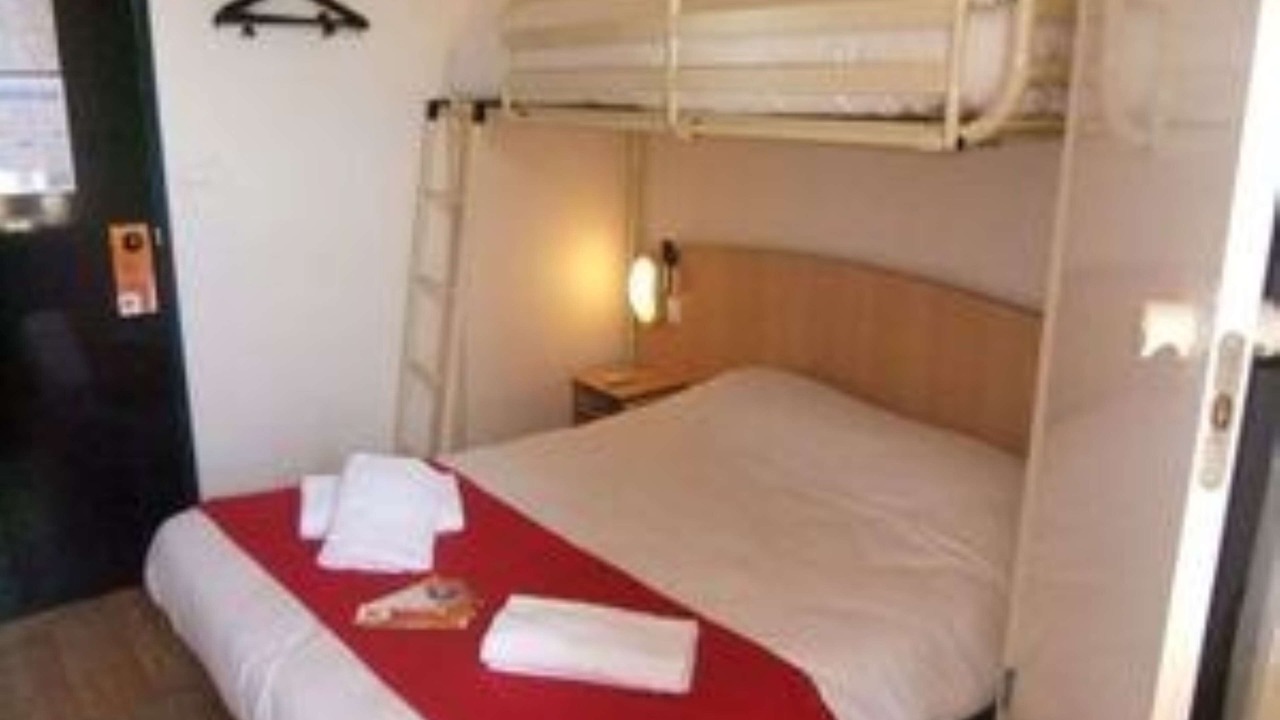 Photo of Bedroom in Souche