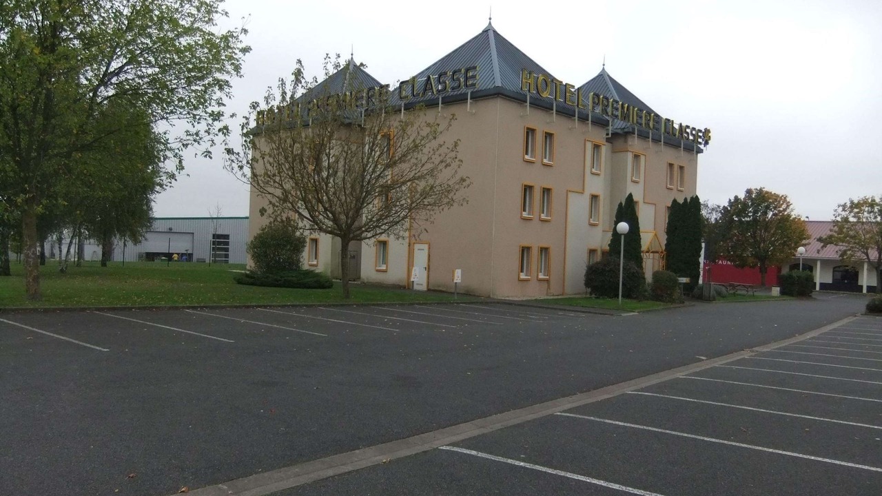 Photo of Outdoor in Souche