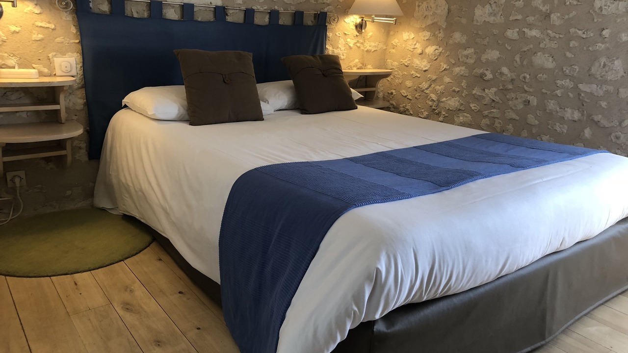 Photo of Bathroom in Availles-en-Chatellerault