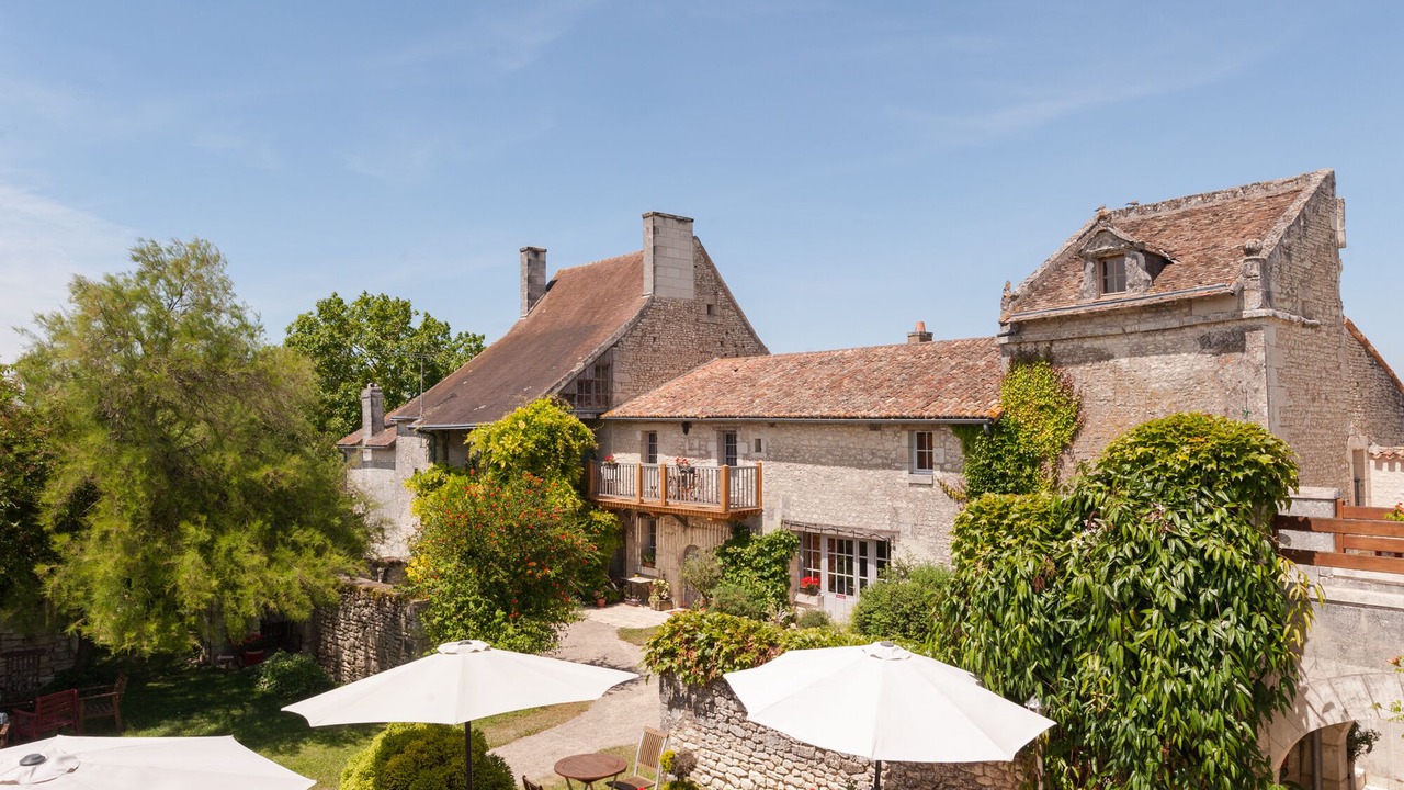 Photo of Outdoor in Availles-en-Chatellerault