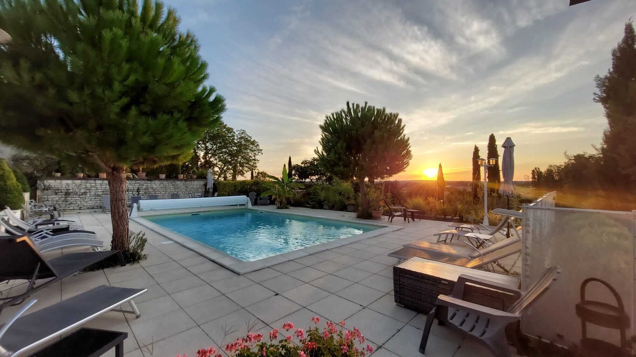 Photo of Outdoor in Availles-en-Chatellerault