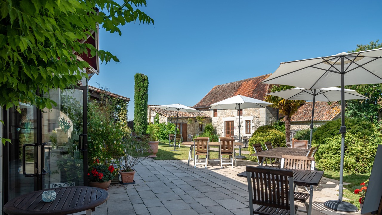 Photo of Outdoor in Availles-en-Chatellerault