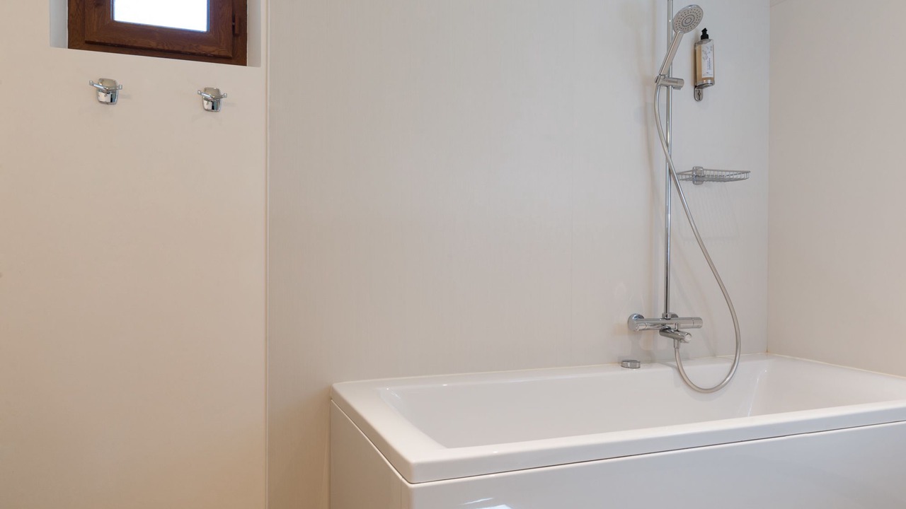 Photo of Bathroom in Availles-en-Chatellerault