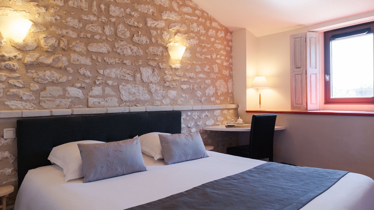 Photo of Bedroom in Availles-en-Chatellerault
