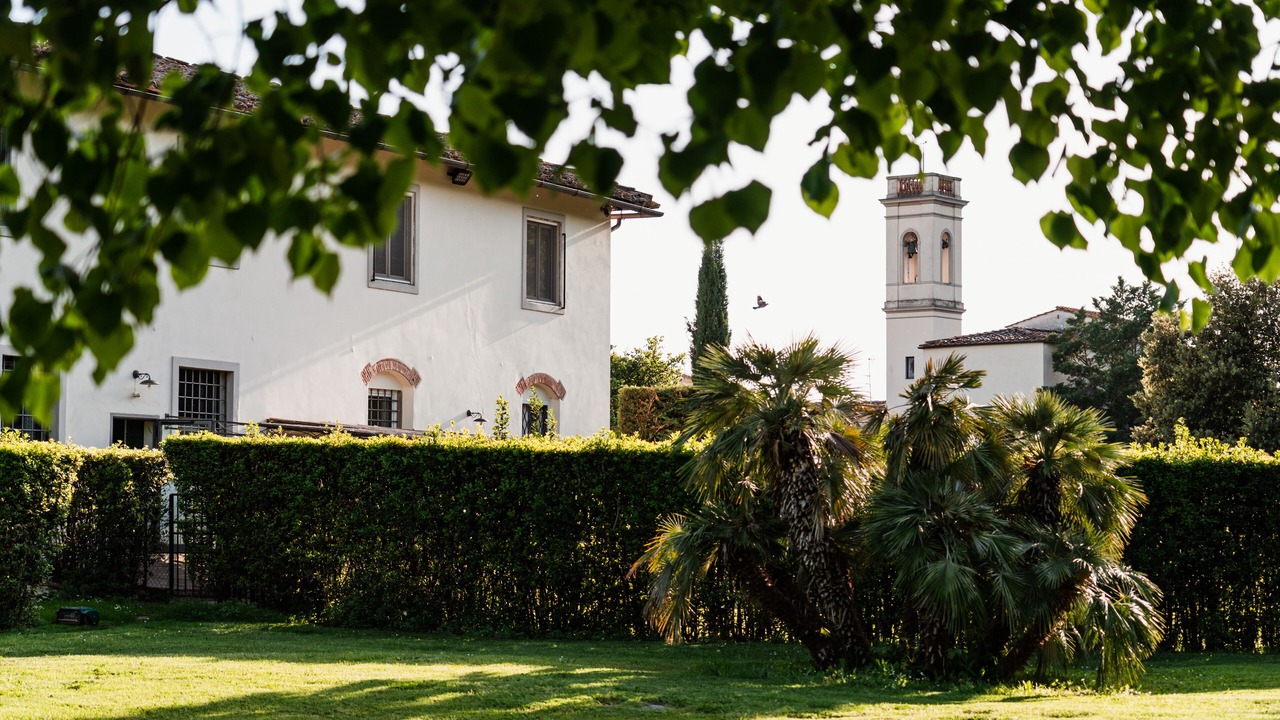 Photo of Outdoor in Rovezzano
