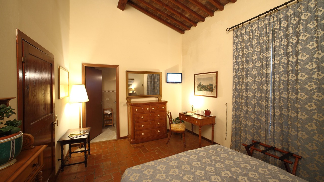 Photo of Bedroom in Rovezzano