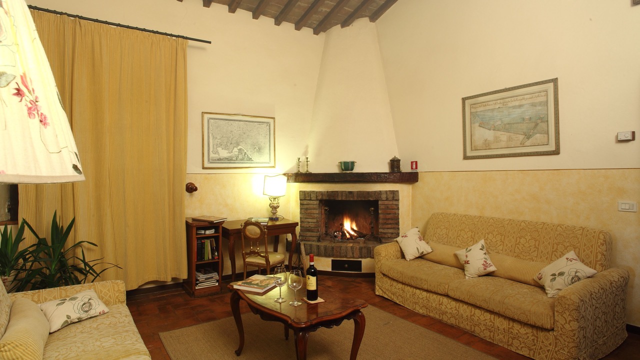 Photo of Livingroom in Rovezzano