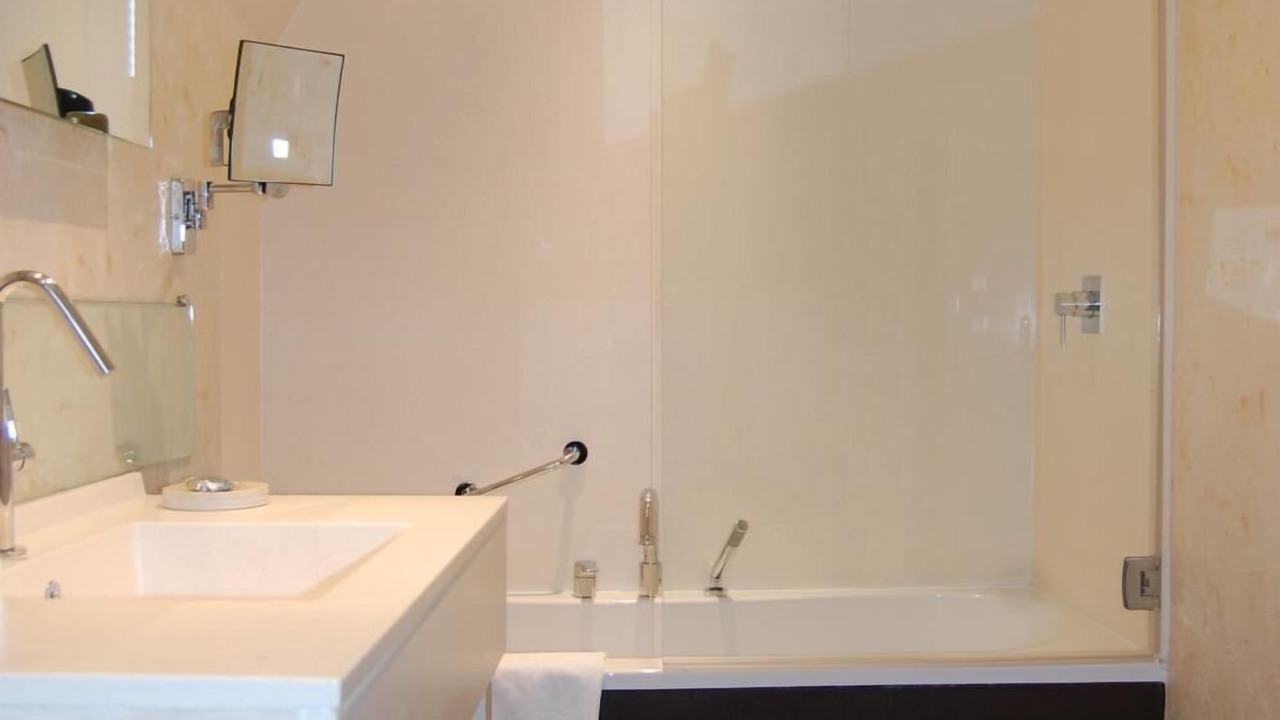 Photo of Bathroom in Domme
