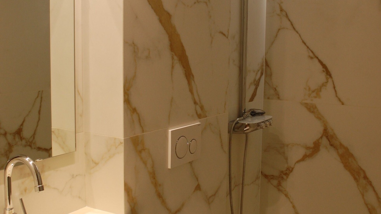 Photo of Bathroom in Domme