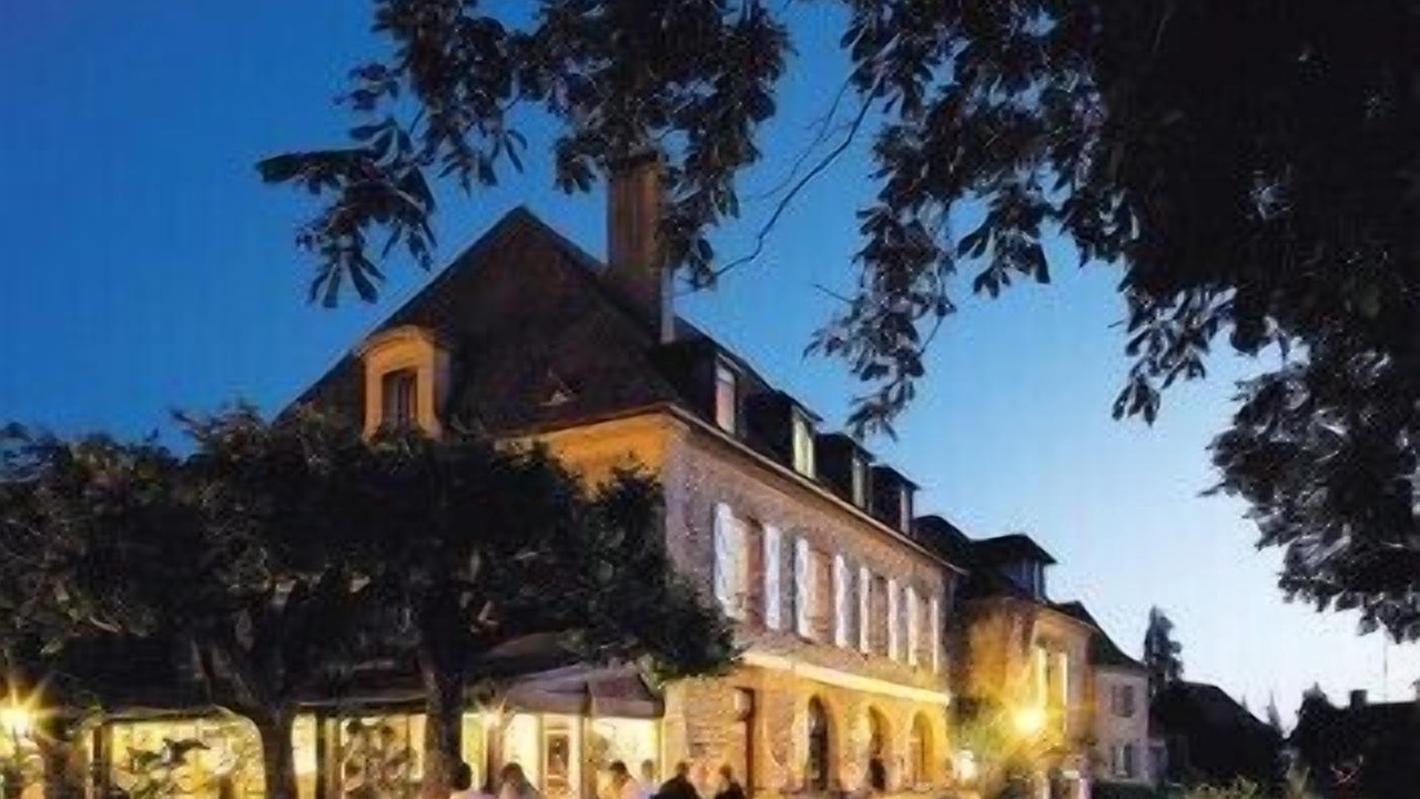 Photo of Buildings in Domme
