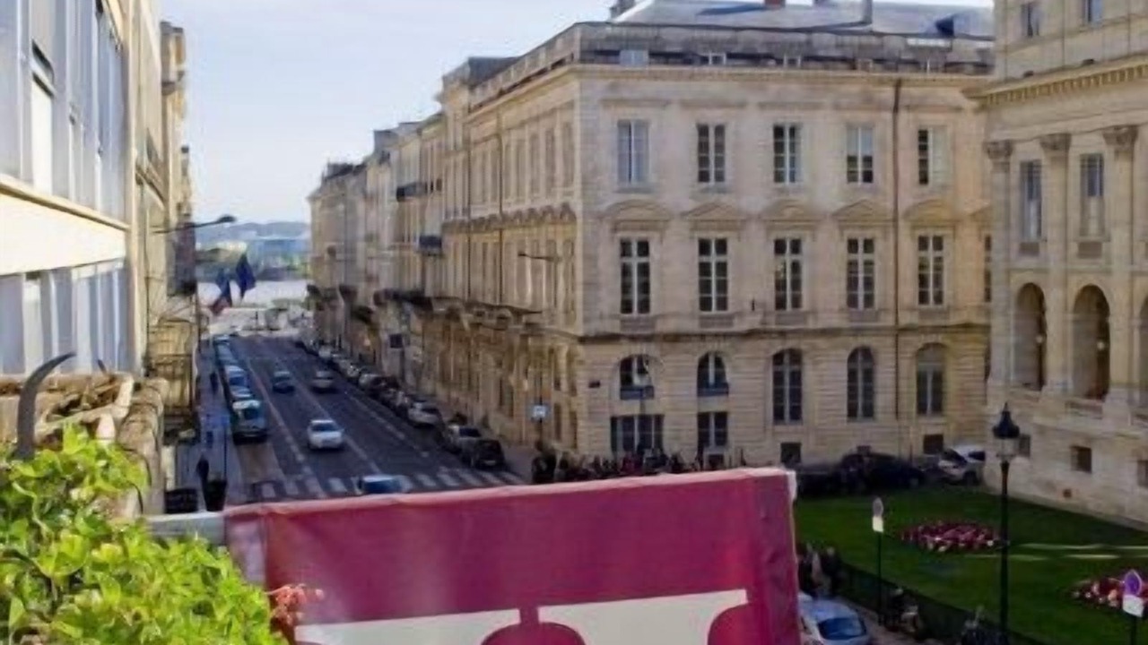 Photo of Others in Bordeaux Golden Triangle