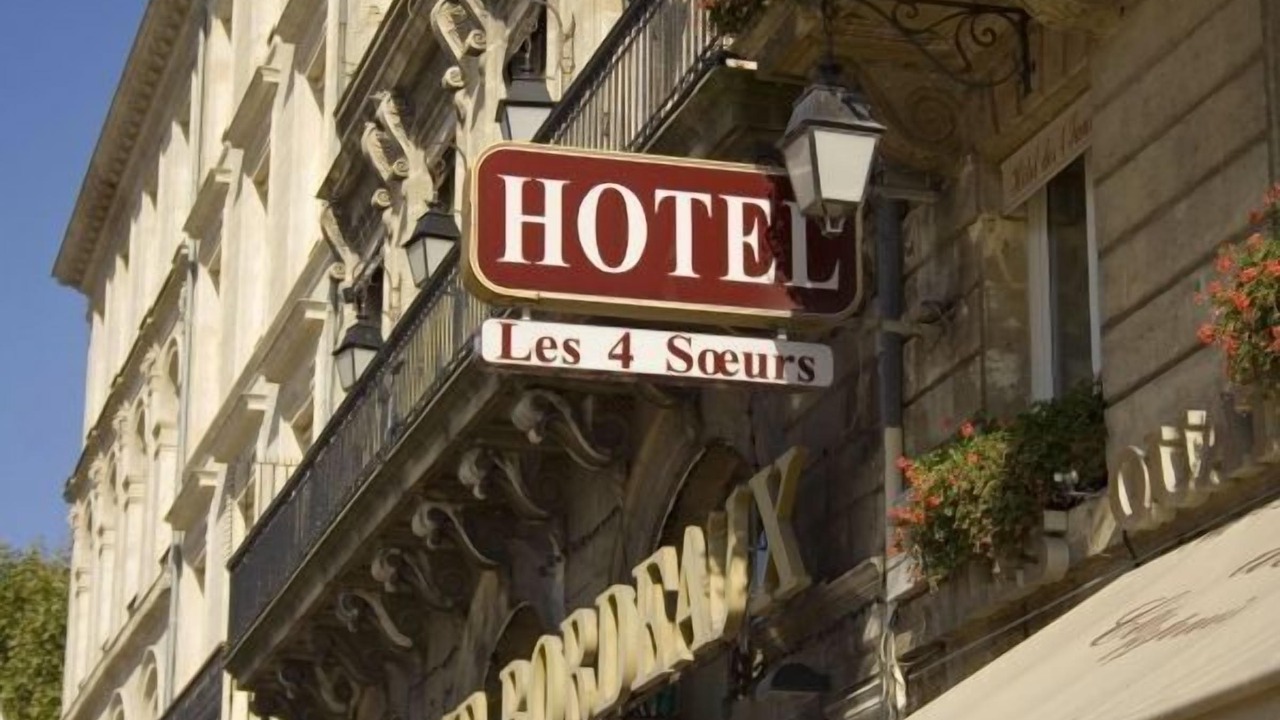 Photo of Outdoor in Bordeaux Golden Triangle