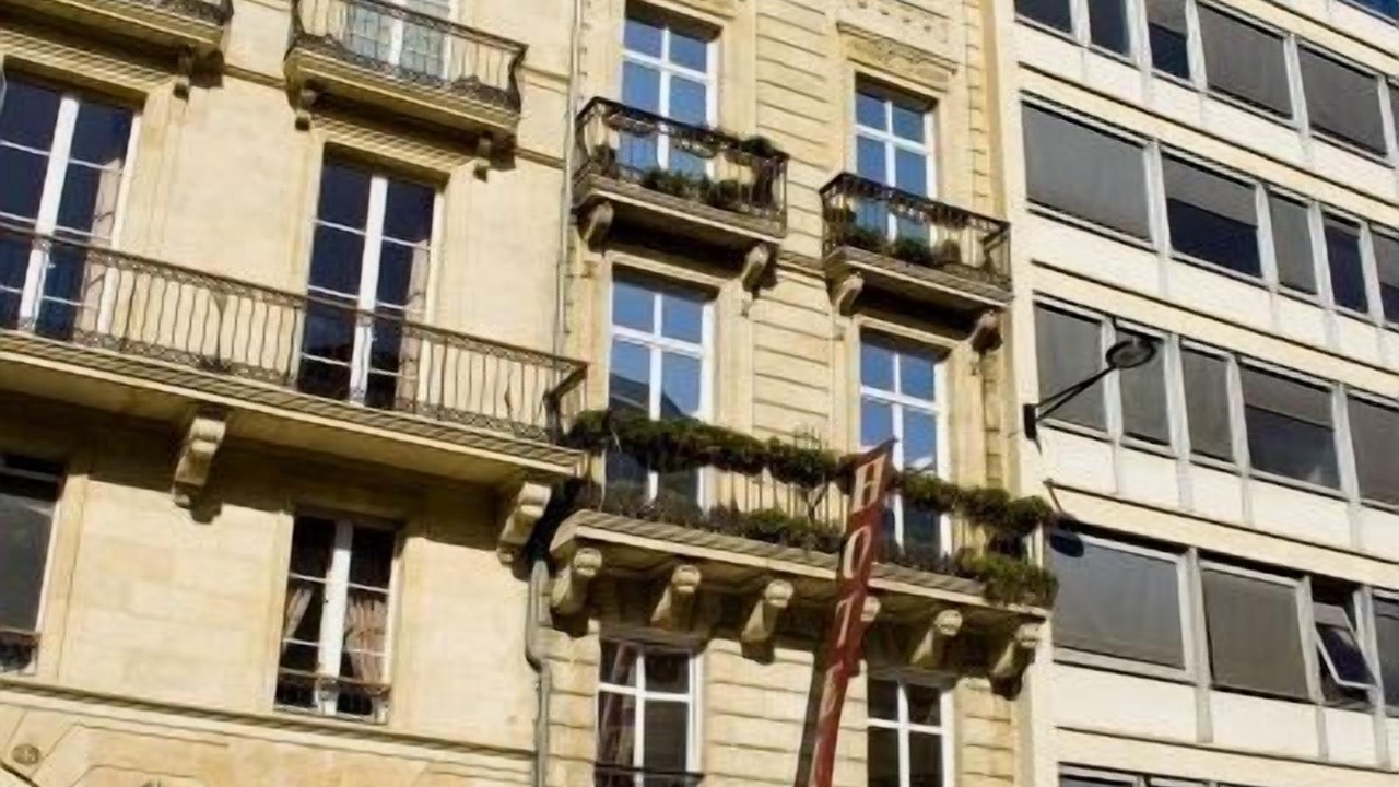 Photo of Outdoor in Bordeaux Golden Triangle