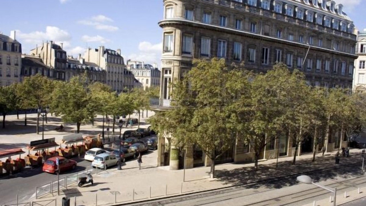 Photo of Outdoor in Bordeaux Golden Triangle