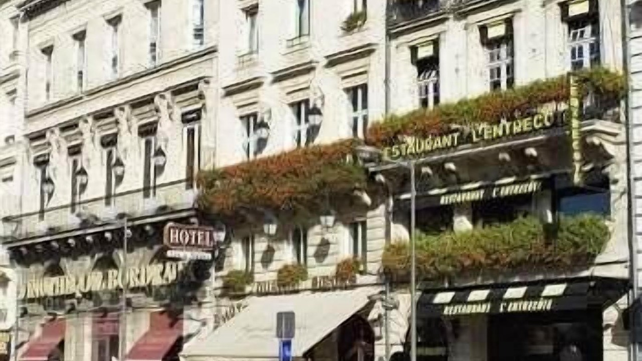 Photo of Outdoor in Bordeaux Golden Triangle