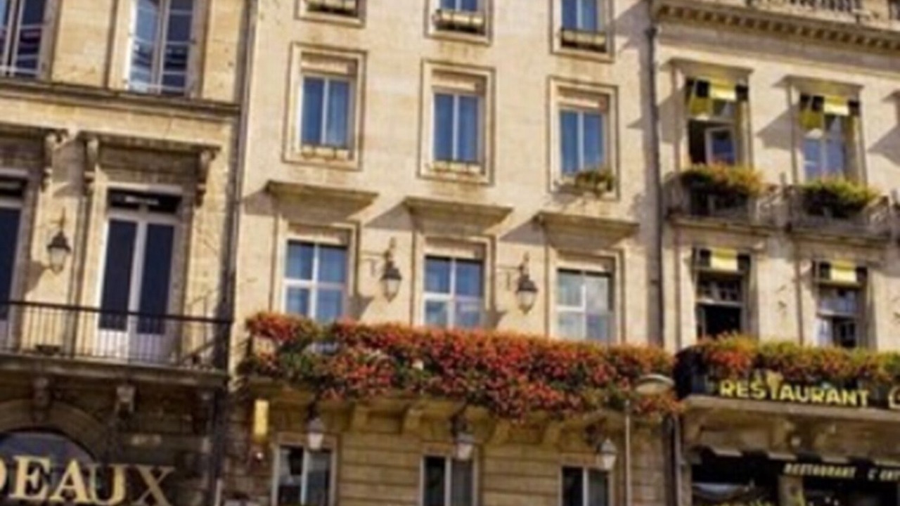 Photo of Outdoor in Bordeaux Golden Triangle