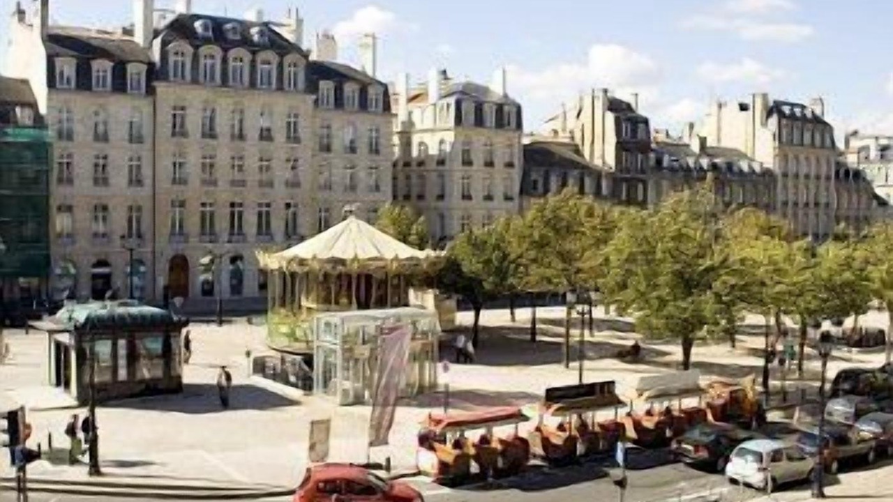Photo of Others in Bordeaux Golden Triangle