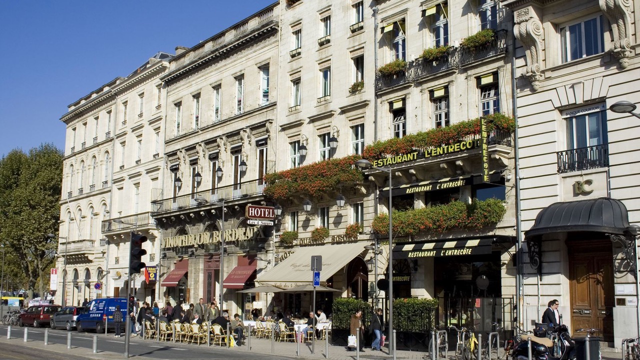 Photo of Outdoor in Bordeaux Golden Triangle