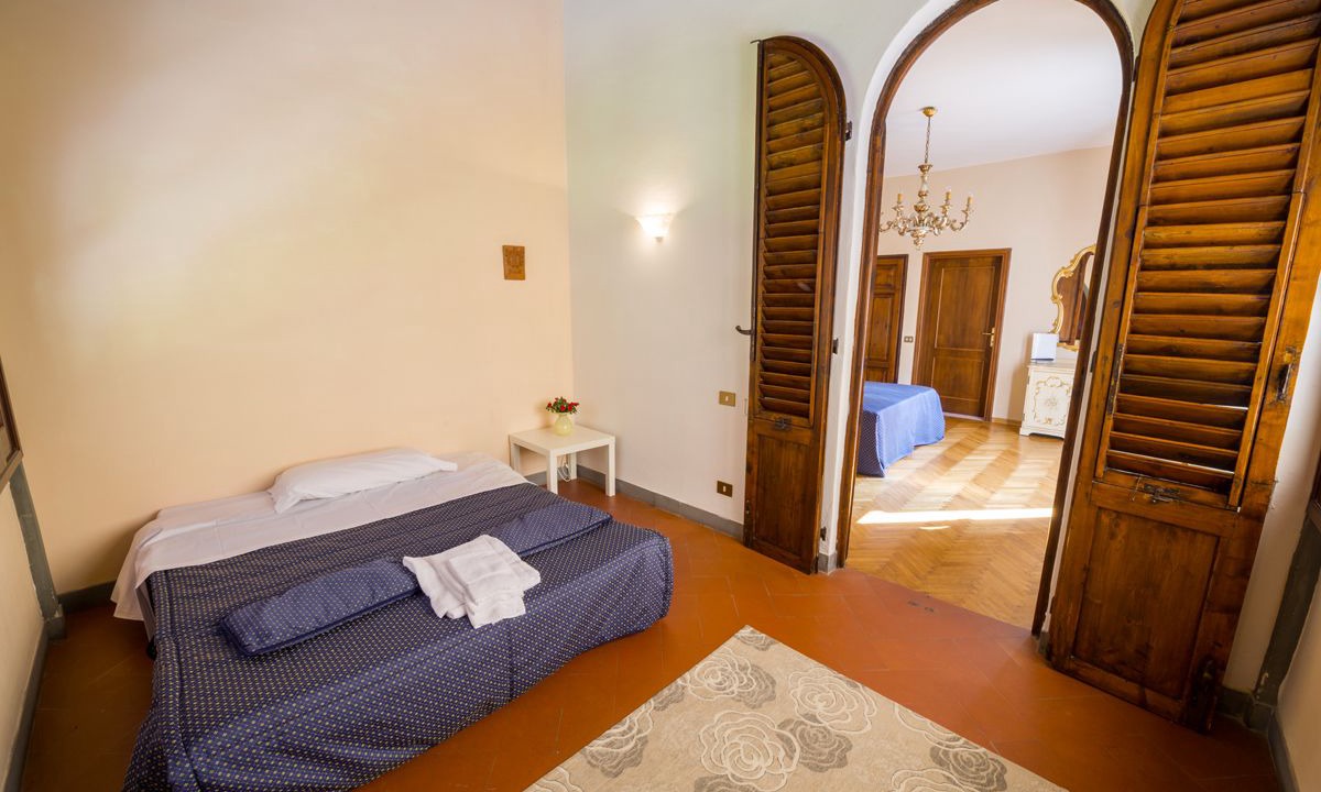 Photo of Bedroom in Lastra a Signa
