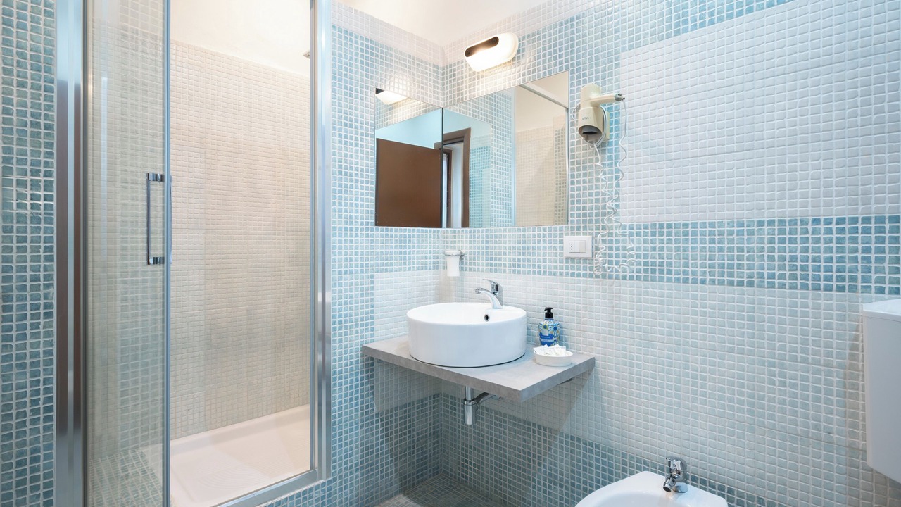 Photo of Bathroom in Lastra a Signa