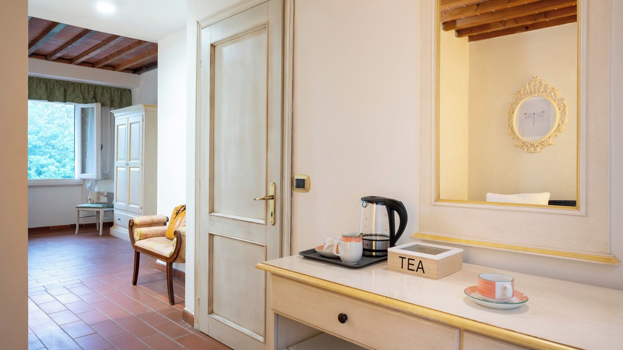 Photo of Bedroom in Lastra a Signa