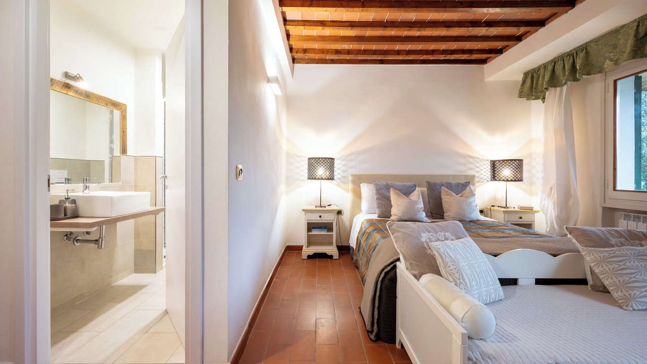 Photo of Bedroom in Lastra a Signa