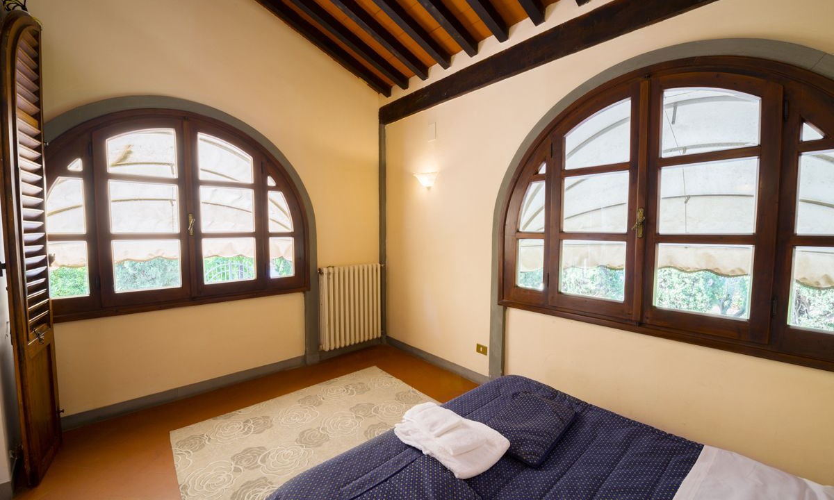 Photo of Bedroom in Lastra a Signa