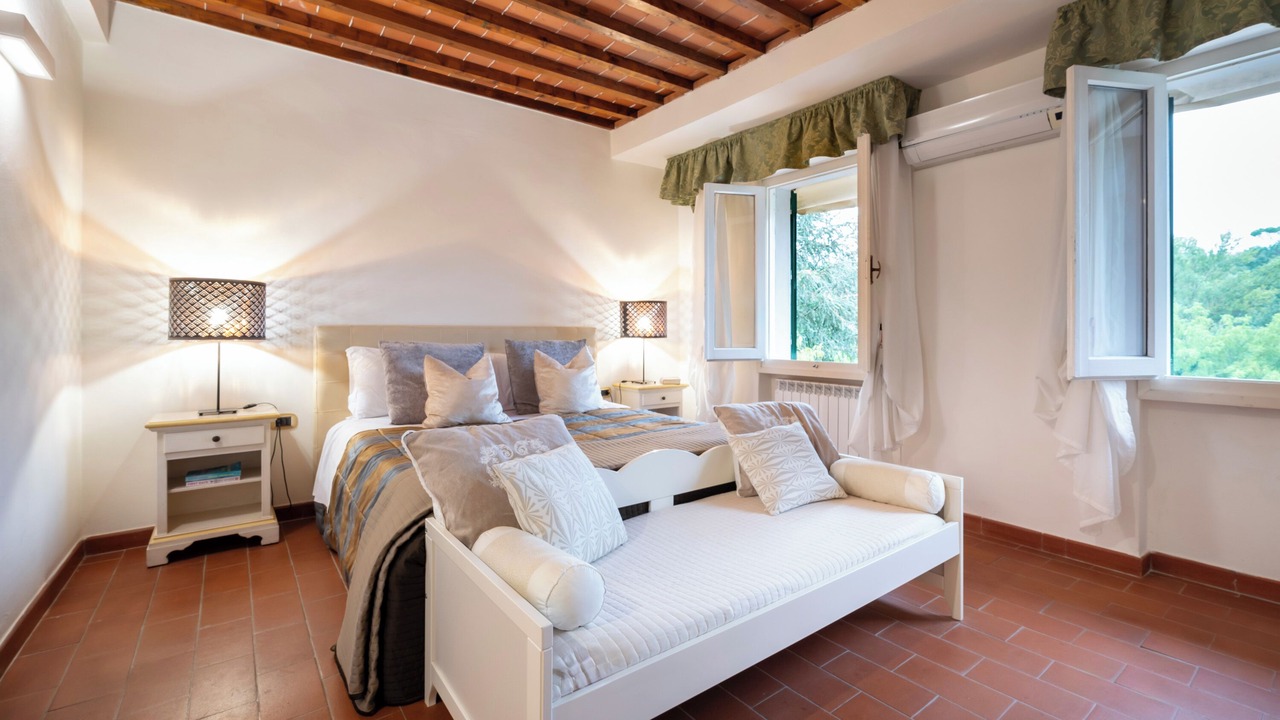 Photo of Bedroom in Lastra a Signa