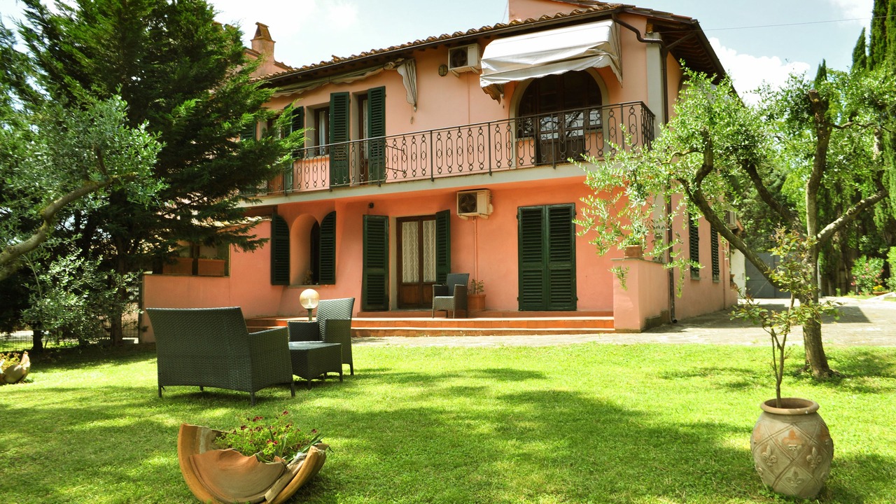 Photo of Outdoor in Lastra a Signa