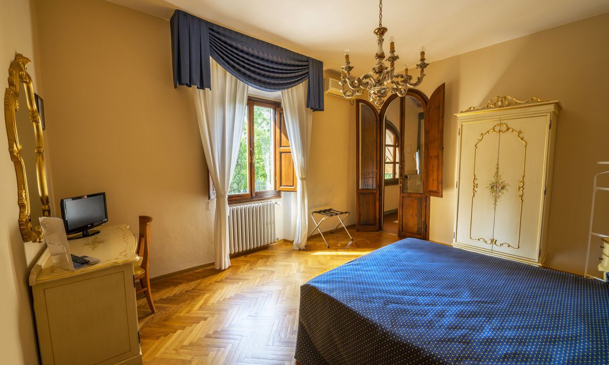 Photo of Bedroom in Lastra a Signa