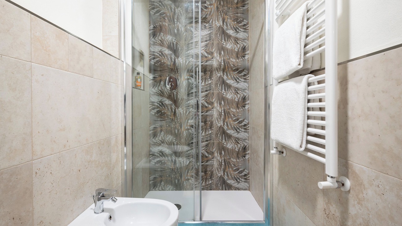 Photo of Bathroom in Lastra a Signa