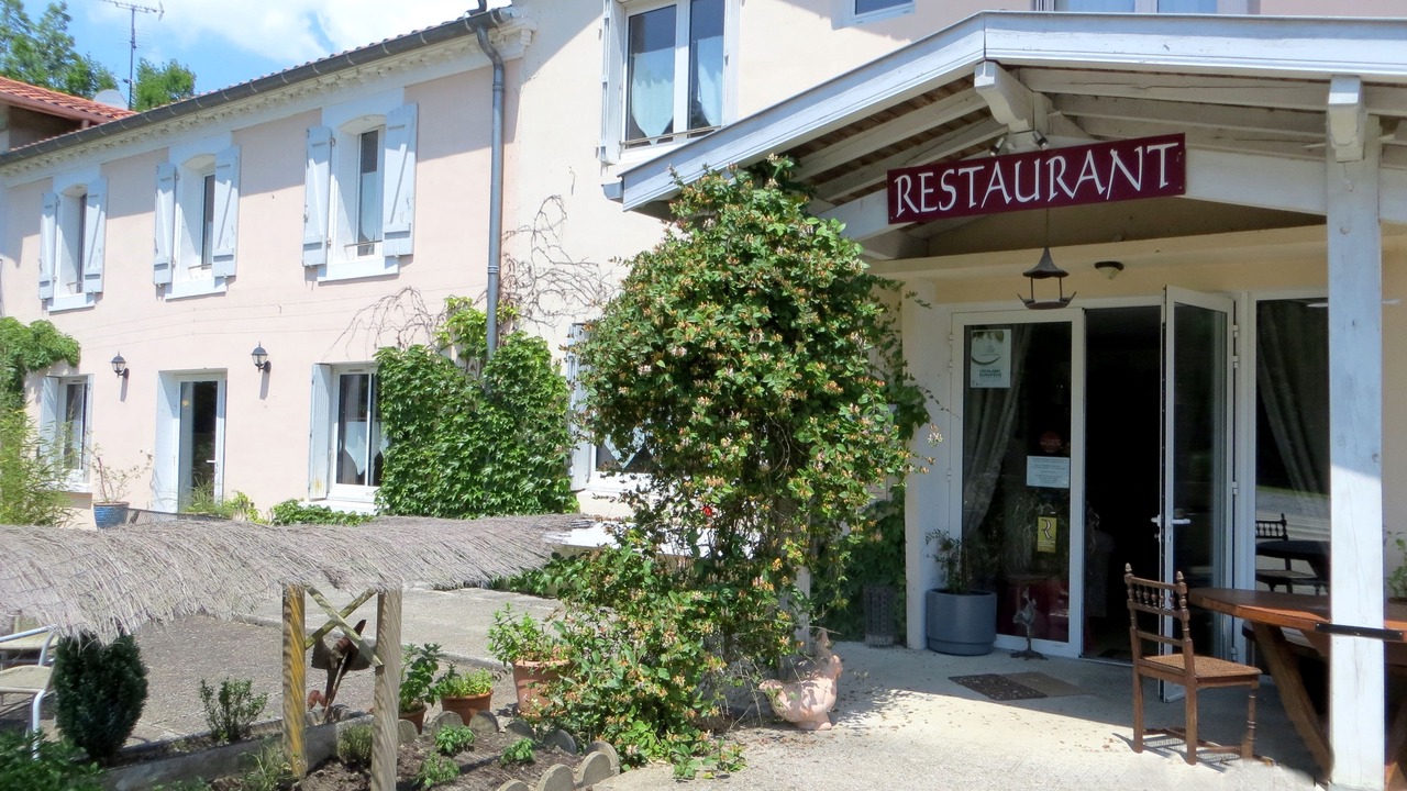 Photo of Outdoor in Prechacq-les-Bains