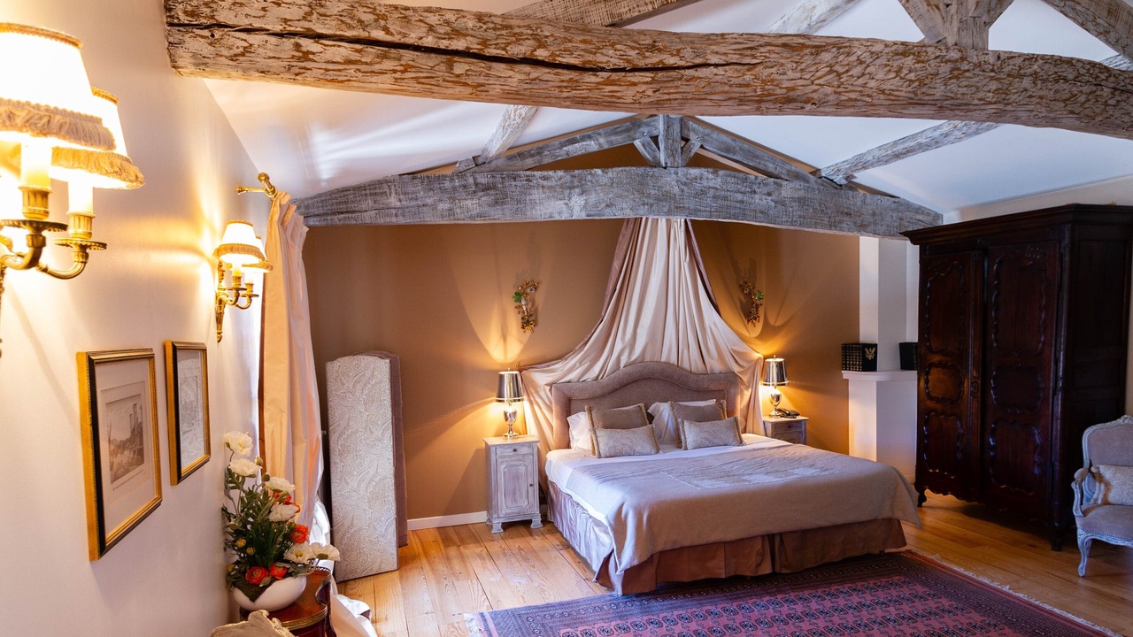 Photo of Livingroom in Martillac