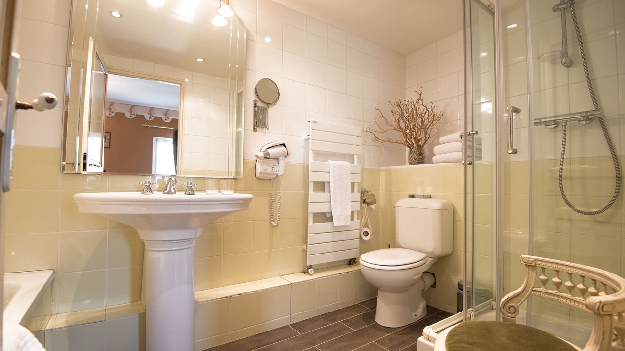Photo of Bathroom in Martillac