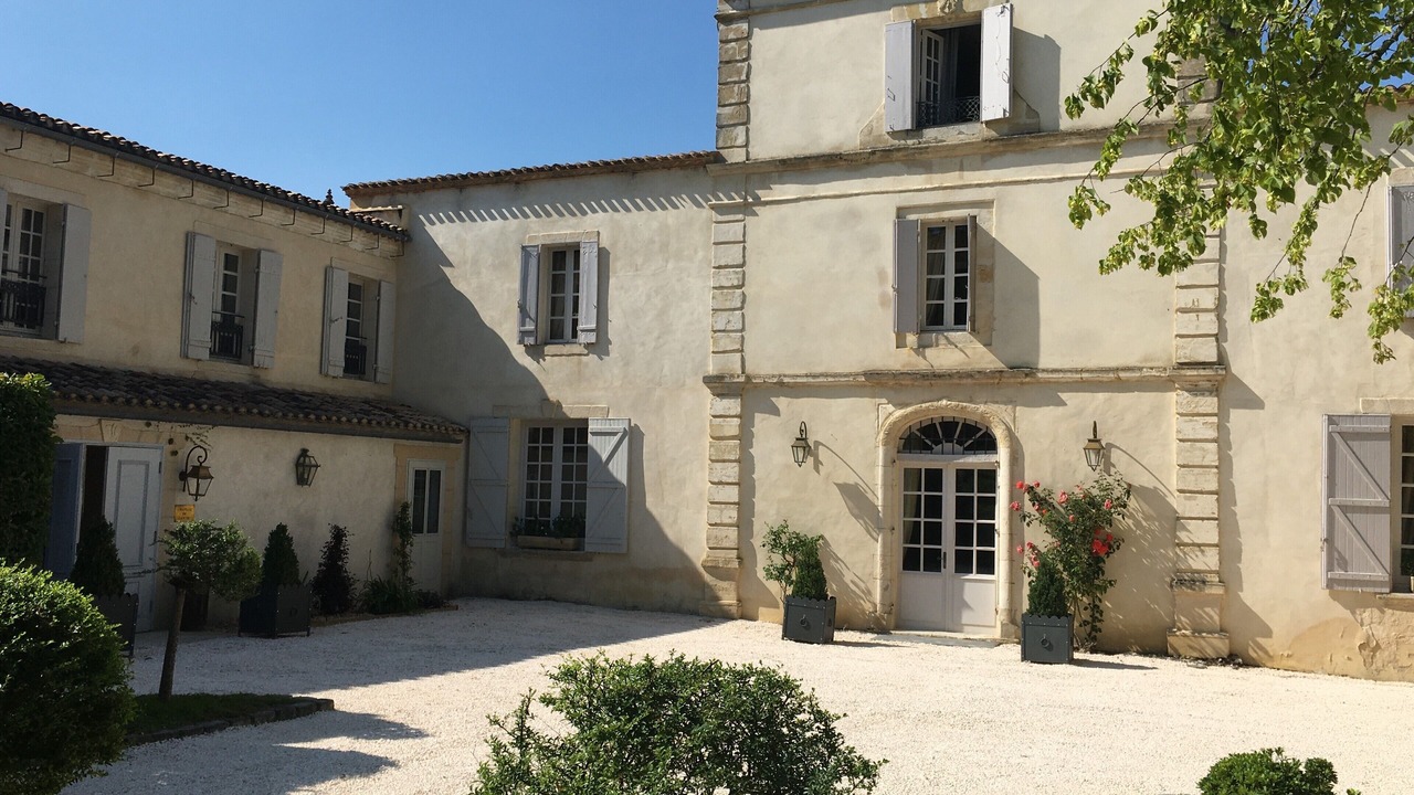 Photo of Others in Martillac