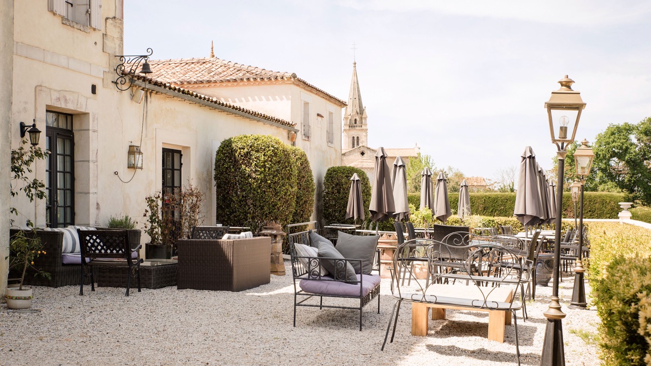 Photo of Outdoor in Martillac