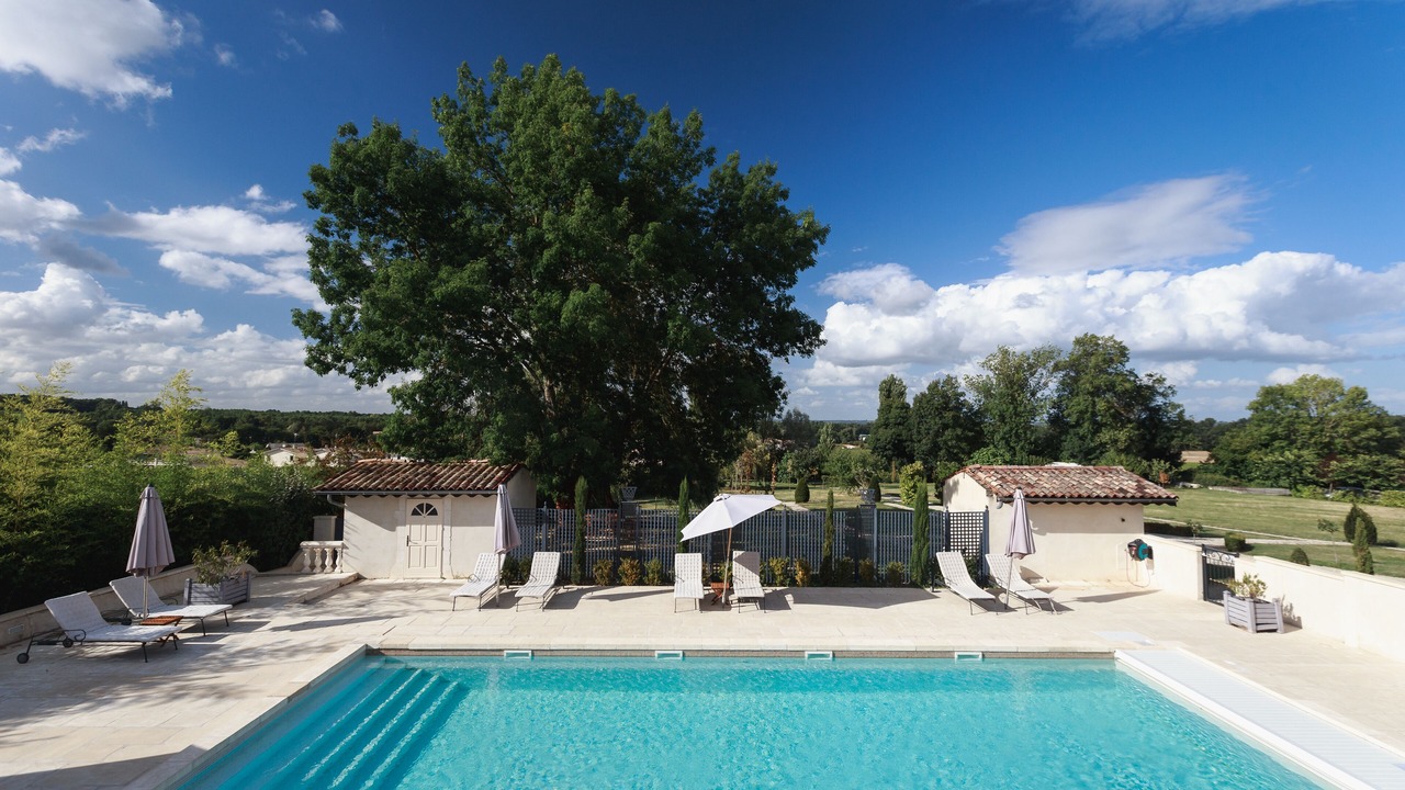 Photo of Outdoor in Martillac