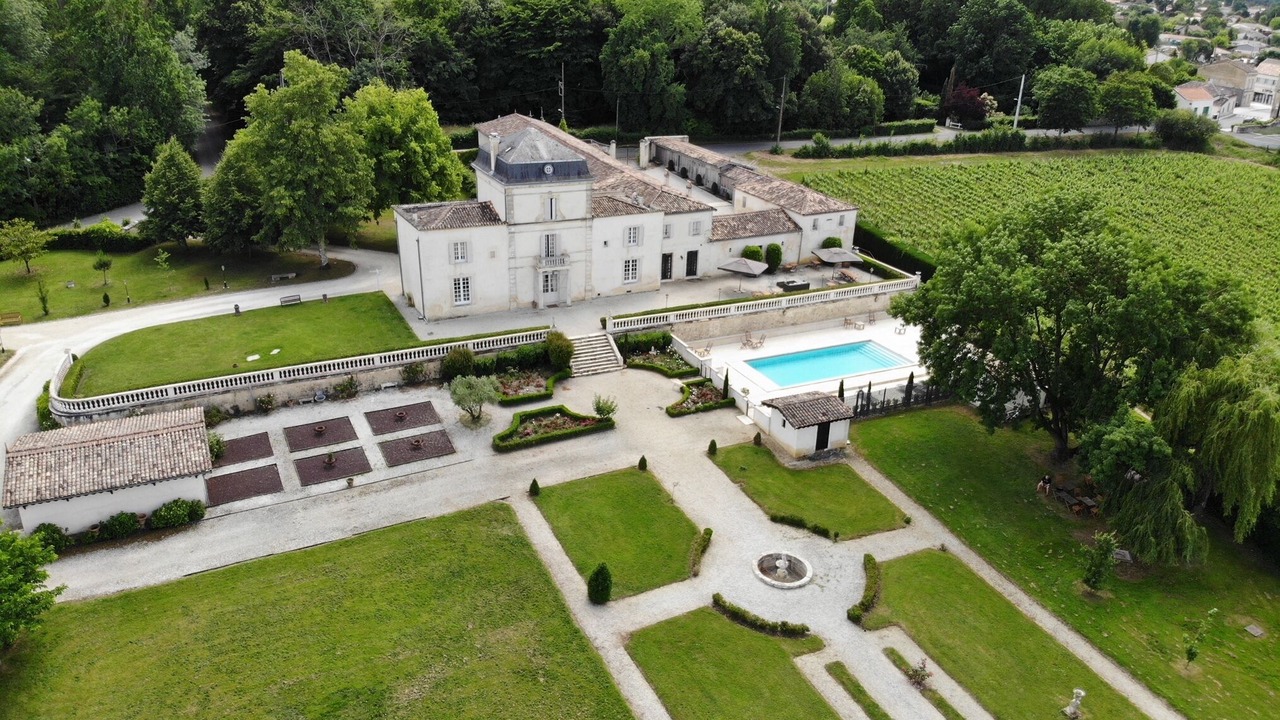 Photo of Outdoor in Martillac
