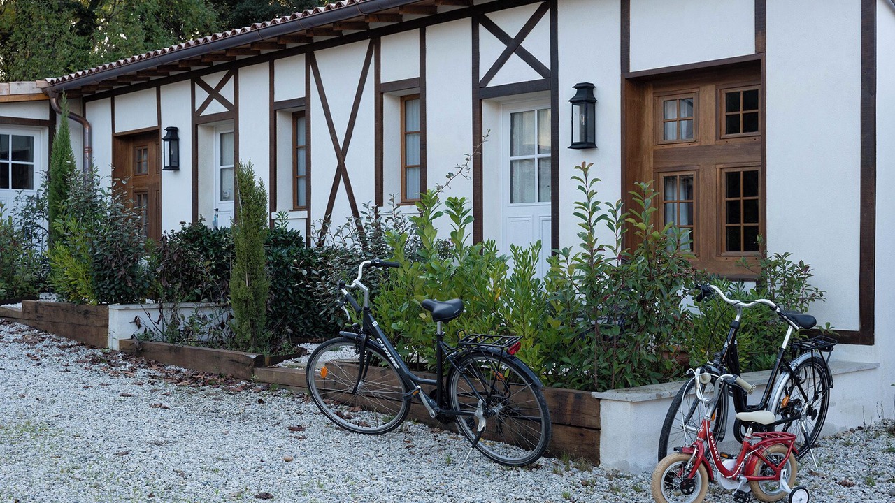 Photo of Outdoor in Martillac