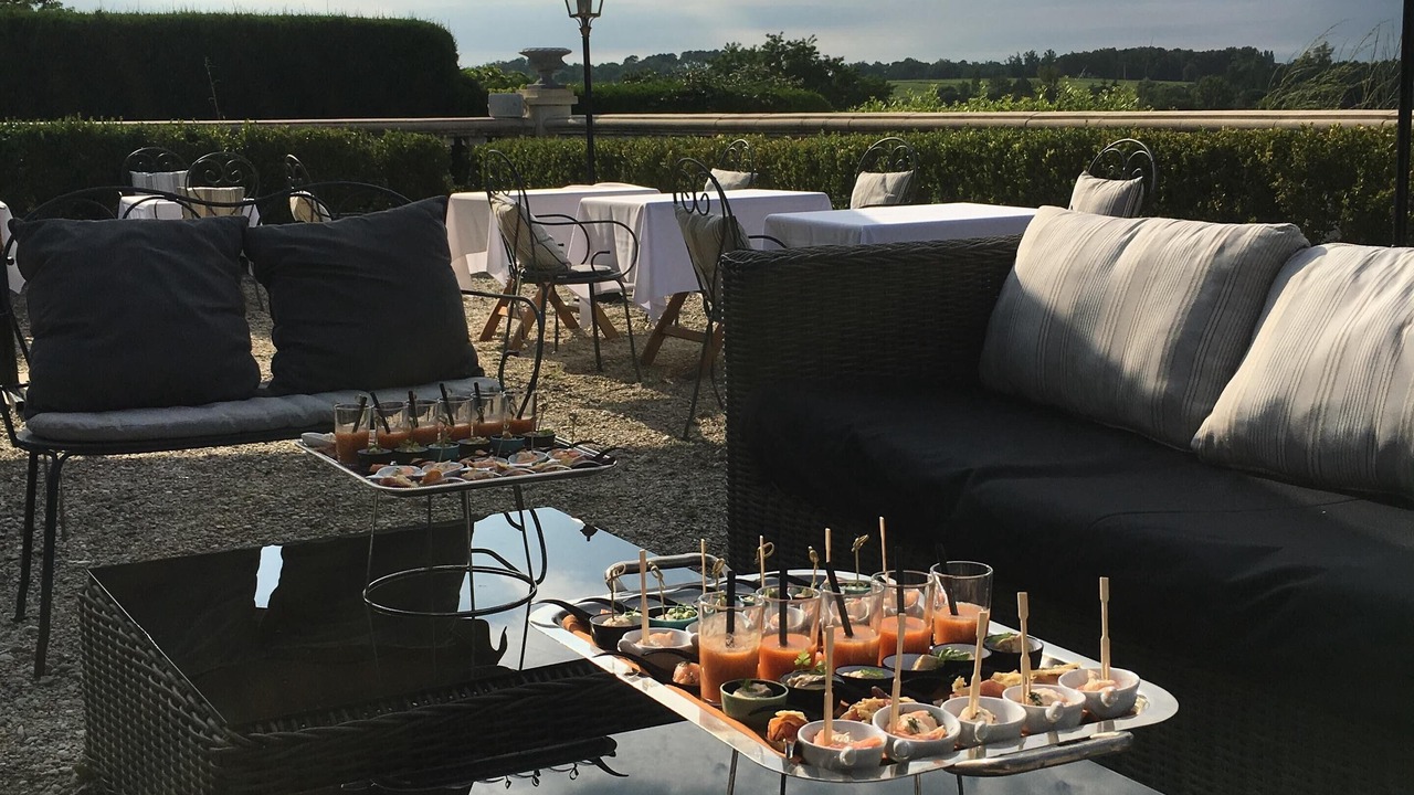 Photo of Outdoor in Martillac
