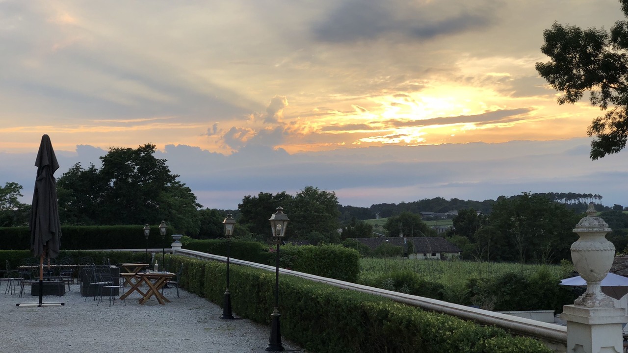 Photo of Outdoor in Martillac