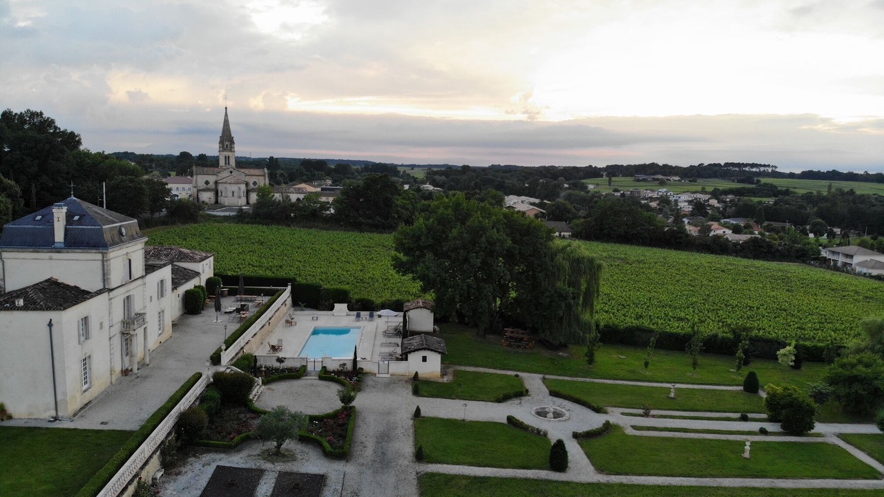 Photo of Others in Martillac