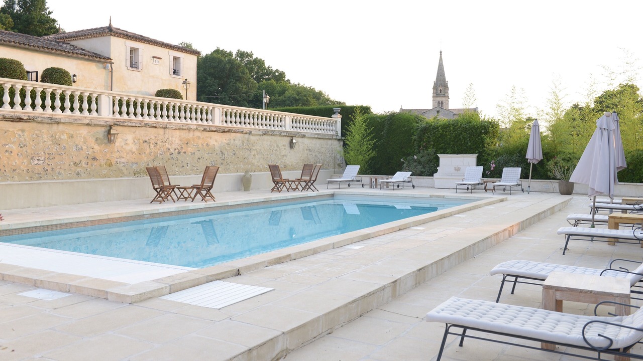 Photo of Outdoor in Martillac
