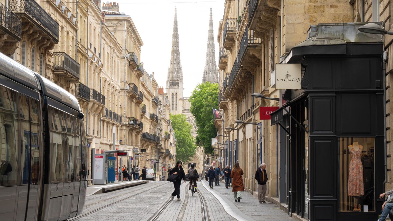 Photo of Outdoor in Bordeaux Golden Triangle