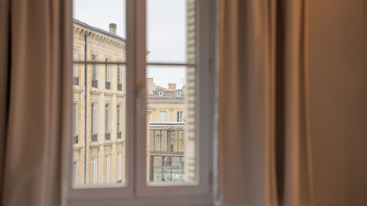 Photo of Outdoor in Bordeaux Golden Triangle