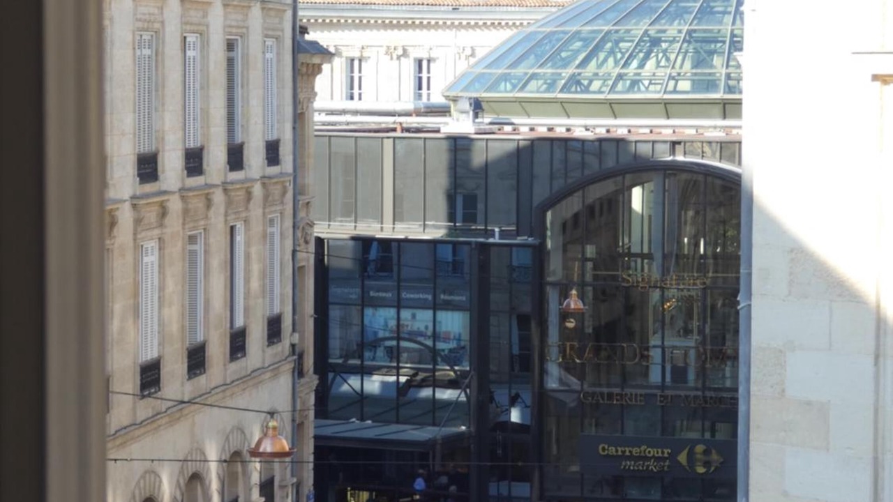 Photo of Outdoor in Bordeaux Golden Triangle