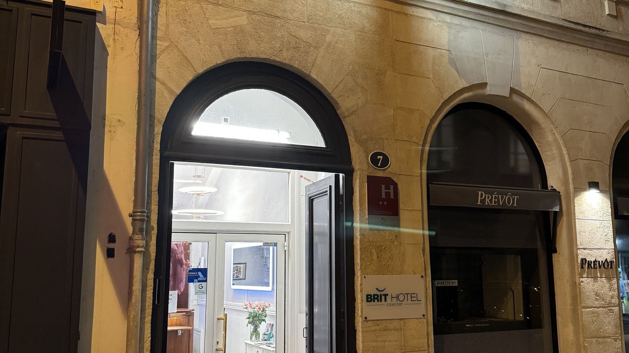 Photo of Outdoor in Bordeaux Golden Triangle