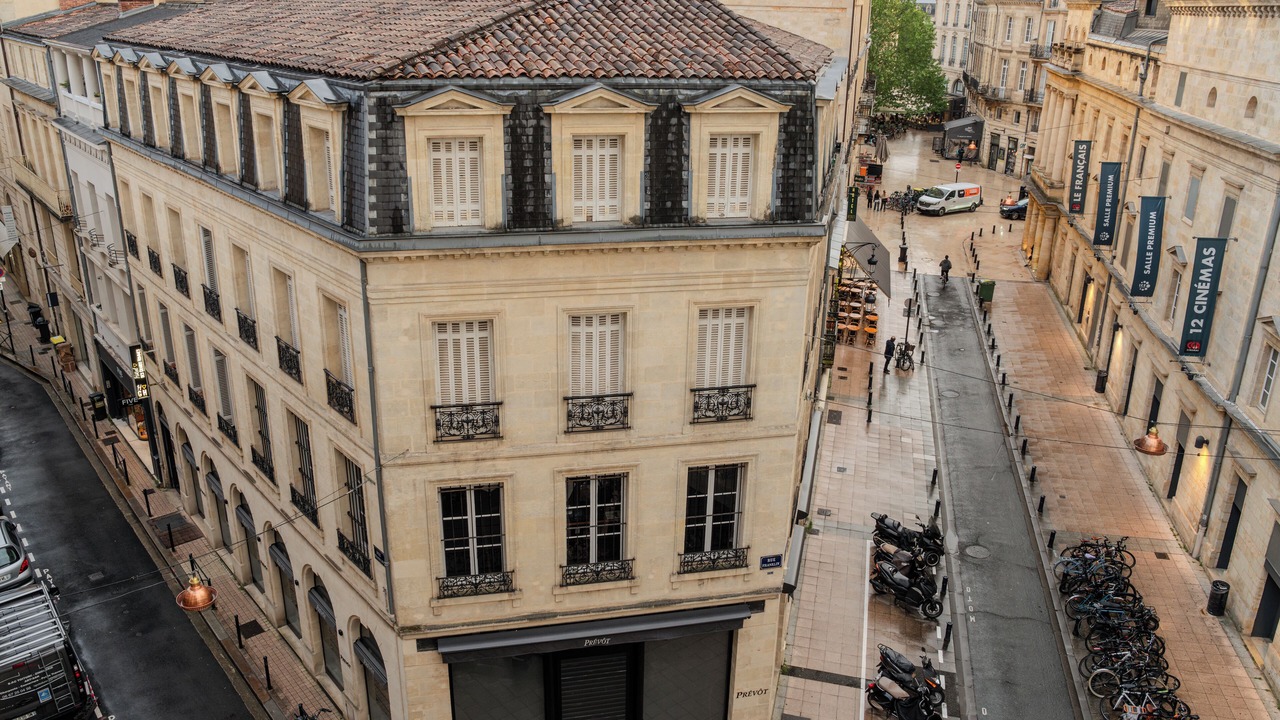 Photo of Outdoor in Bordeaux Golden Triangle