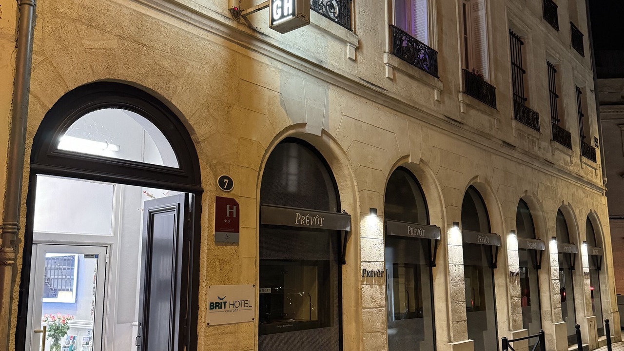 Photo of Outdoor in Bordeaux Golden Triangle